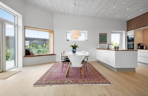 Saksild Strand House | 30423 Odder - Saksild Strandfælled 25