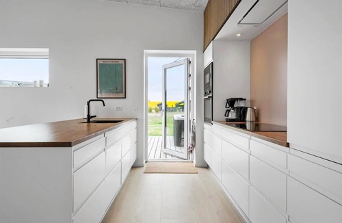 Saksild Strand House | 30423 Odder - Saksild Strandfælled 25