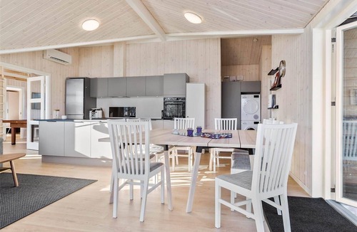 Saksild Strand House | 30434 Odder - Strandvænget 10