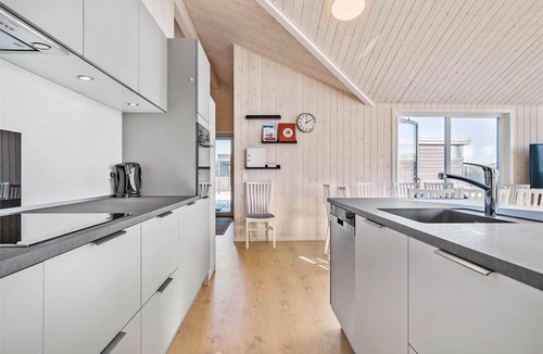 Saksild Strand House | 30434 Odder - Strandvænget 10