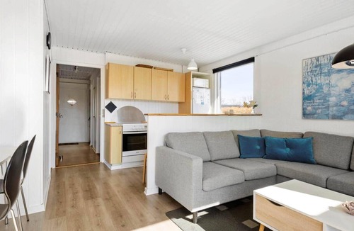 Saksild Strand House | 30436 Odder - Glentevej 51