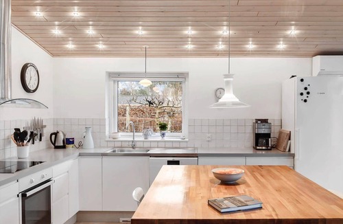 Stege House | 3044 Stege - Pælen 24
