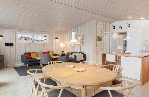 Stege House | 3044 Stege - Pælen 24