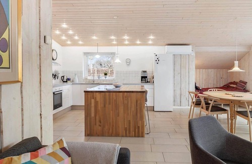 Stege House | 3044 Stege - Pælen 24