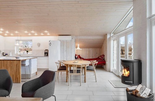Stege House | 3044 Stege - Pælen 24