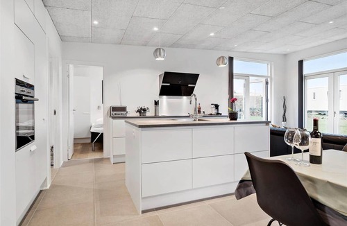 Saksild Strand House | 30441 Odder - Strandvænget 12