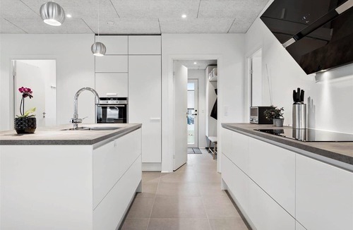 Saksild Strand House | 30441 Odder - Strandvænget 12