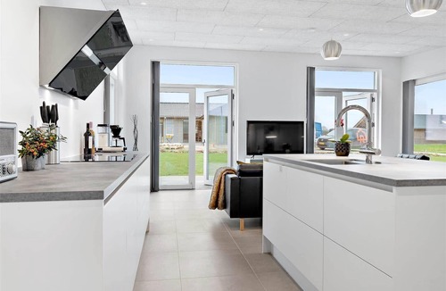 Saksild Strand House | 30441 Odder - Strandvænget 12