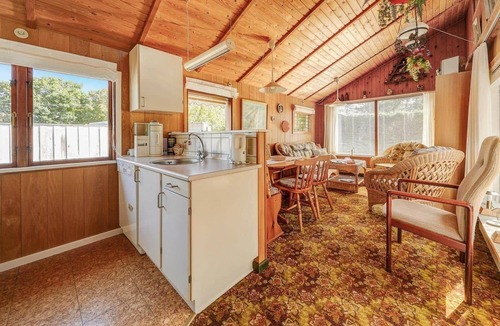 Saksild Strand House | 30443 Odder - Svalevej 9