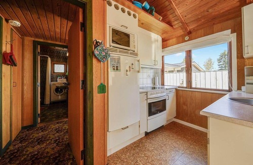 Saksild Strand House | 30443 Odder - Svalevej 9