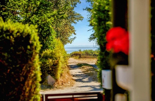 Saksild Strand House | 30443 Odder - Svalevej 9