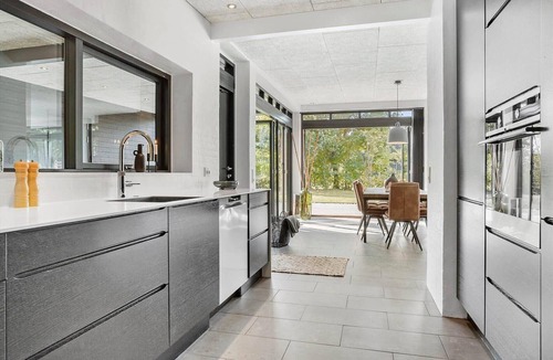 Saksild Strand House | 30450 Odder - Strandparksvej 25