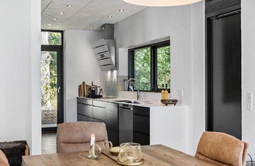 Saksild Strand House | 30450 Odder - Strandparksvej 25