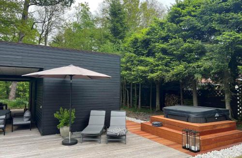 Saksild Strand House | 30450-Odder-Strandparksvej-25