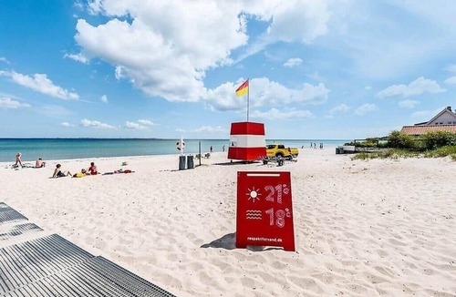 Saksild Strand House | 30453 Odder - Saksild Strandfælled 53