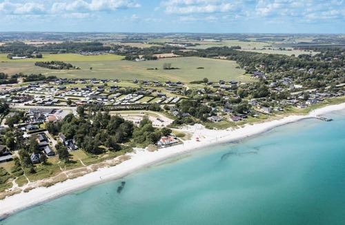Saksild Strand House | 30453 Odder - Saksild Strandfælled 53