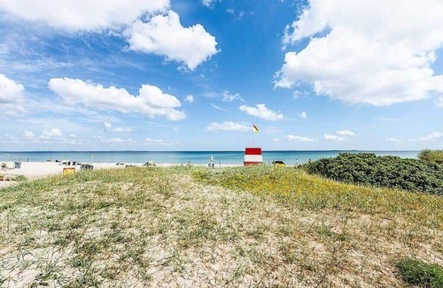 Saksild Strand House | 30453 Odder - Saksild Strandfælled 53