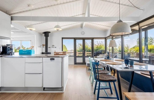 Saksild Strand House | 30455 Odder - Ravnsager 7