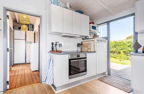 Saksild Strand House | 30455 Odder - Ravnsager 7