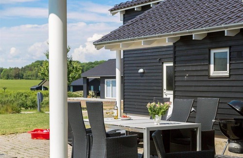 Saksild Strand House | 30460 Odder - Strandvænget 16