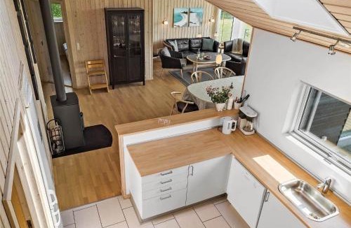 Saksild Strand House | 30460-Odder-Strandvaenget-16