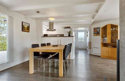 Saksild Strand House | 30463 Odder - Solbakken 14
