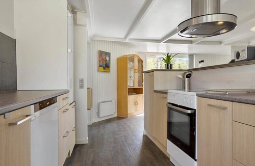 Saksild Strand House | 30463 Odder - Solbakken 14