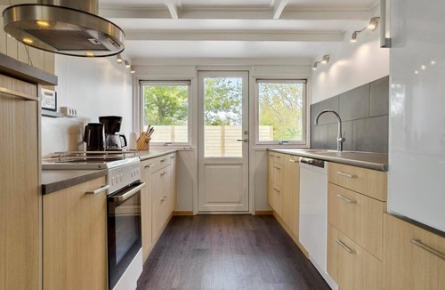 Saksild Strand House | 30463 Odder - Solbakken 14