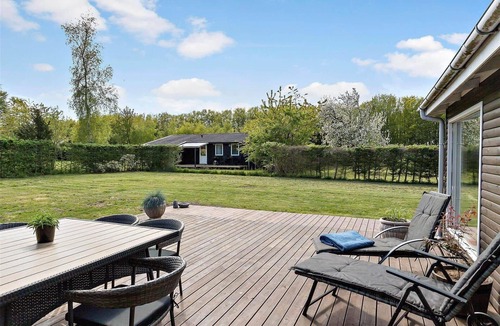 Saksild Strand House | 30463 Odder - Solbakken 14