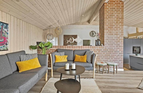 Saksild Strand House | 30465 Odder - Stakket Torn 9