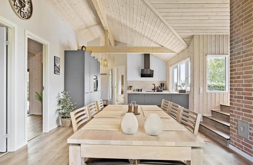 Saksild Strand House | 30465 Odder - Stakket Torn 9