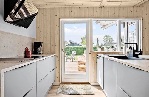 Saksild Strand House | 30465 Odder - Stakket Torn 9