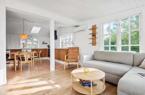Saksild Strand House | 30466 Odder - Skovduevej 5