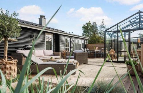 Saksild Strand House | 30466-Odder-Skovduevej-5