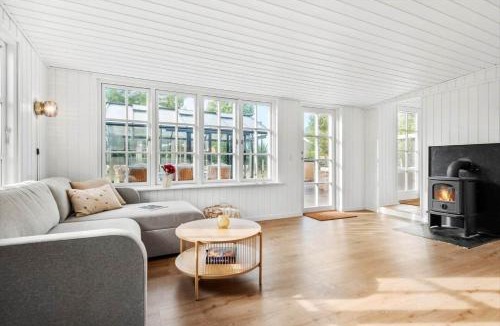 Saksild Strand House | 30466-Odder-Skovduevej-5