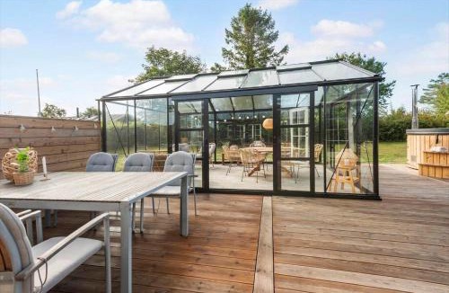 Saksild Strand House | 30466-Odder-Skovduevej-5