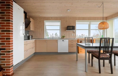Saksild Strand House | 30472 Odder - Ravnsager 20
