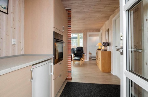 Saksild Strand House | 30472 Odder - Ravnsager 20