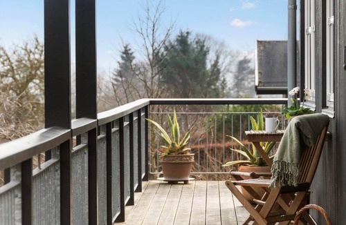 Saksild Strand House | 30472 Odder - Ravnsager 20