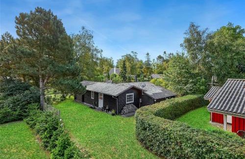 Saksild Strand House | 30473-Odder-Strandparksvej-43