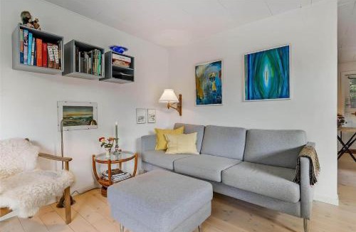 Saksild Strand House | 30473-Odder-Strandparksvej-43