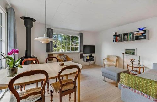 Saksild Strand House | 30473-Odder-Strandparksvej-43