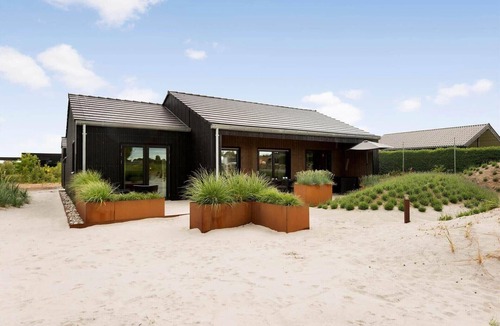 Saksild Strand House | 30477 Odder - Strandvænget 2