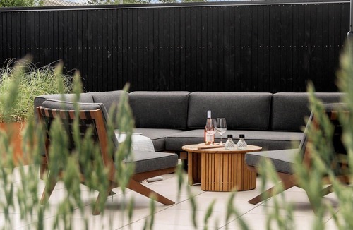 Saksild Strand House | 30477 Odder - Strandvænget 2