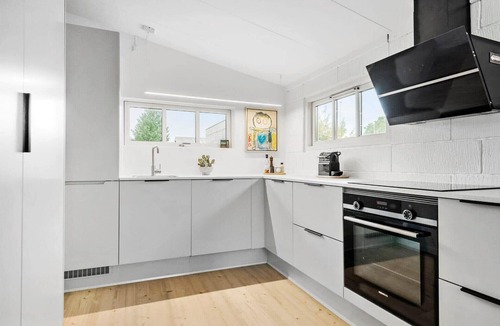 Saksild Strand House | 30482 Odder - Glentevej 54
