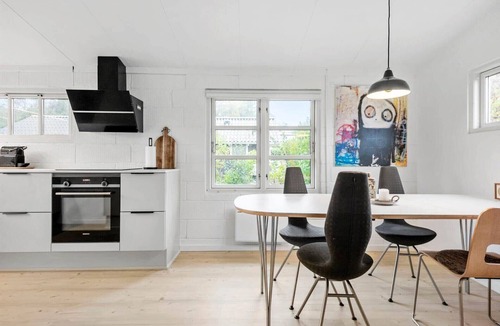 Saksild Strand House | 30482 Odder - Glentevej 54