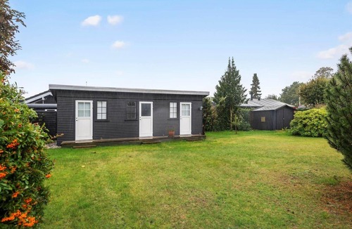 Saksild Strand House | 30482 Odder - Glentevej 54