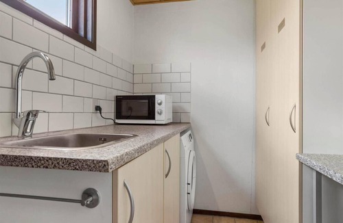 Saksild Strand House | 30486 Odder - Kirkeager 5