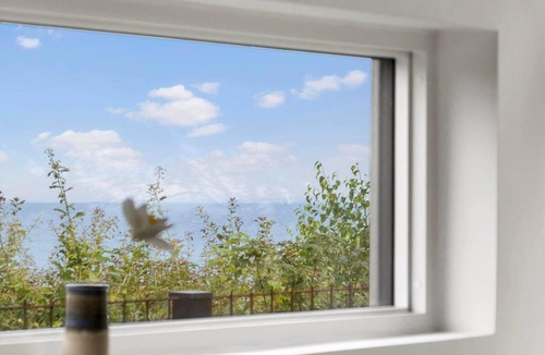 Saksild Strand House | 30487 Odder - Ørnevej 24 A