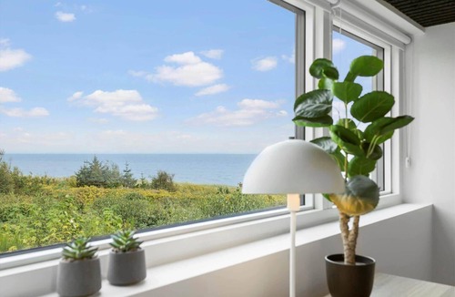 Saksild Strand House | 30487 Odder - Ørnevej 24 A